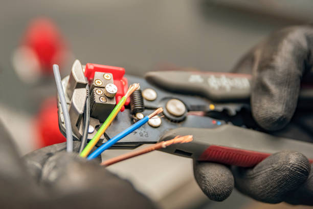 Best Electrical Outlet Repair  in Avery Creek, NC