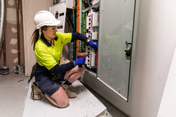 Best Residential Electrician Services  in Avery Creek, NC