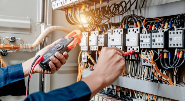 Best Circuit Breaker Repair  in Avery Creek, NC