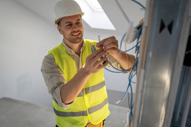 Best 24-Hour Electrician  in Avery Creek, NC